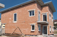 Caeathro home extensions