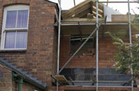 free Caeathro home extension quotes