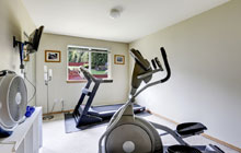 Caeathro home gym construction leads