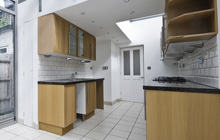 Caeathro kitchen extension leads